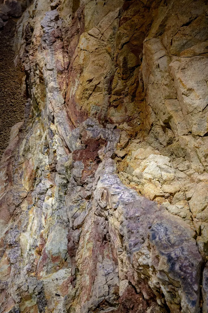 Amethystwelt Maissau