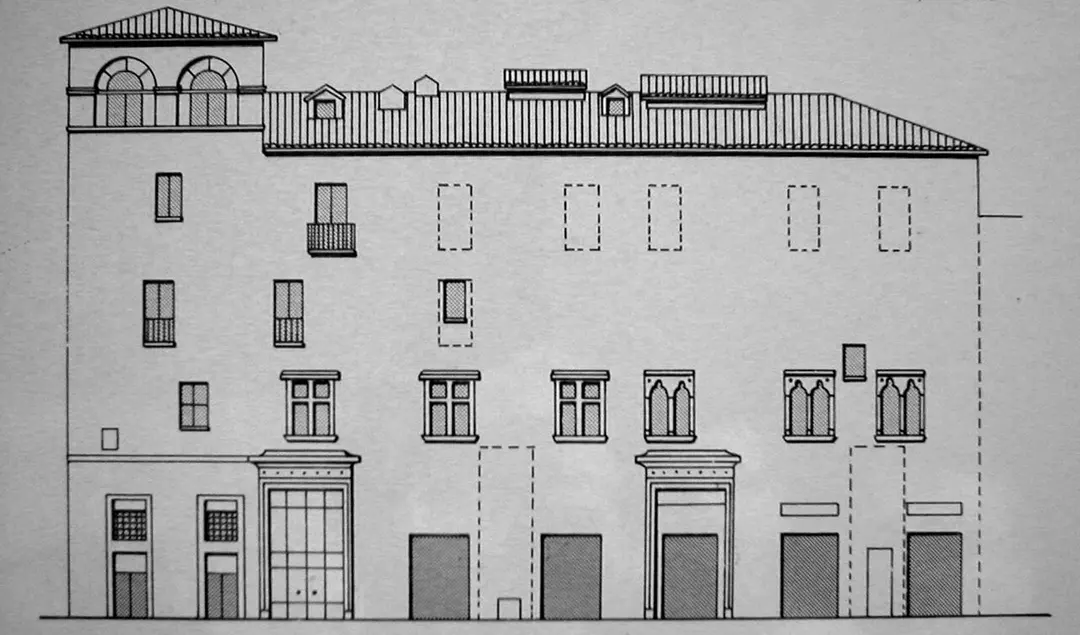 Teatro Capranica