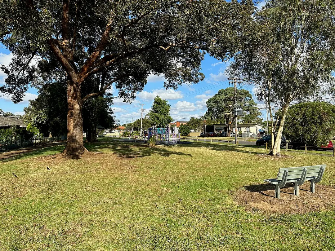 Hermitage Park