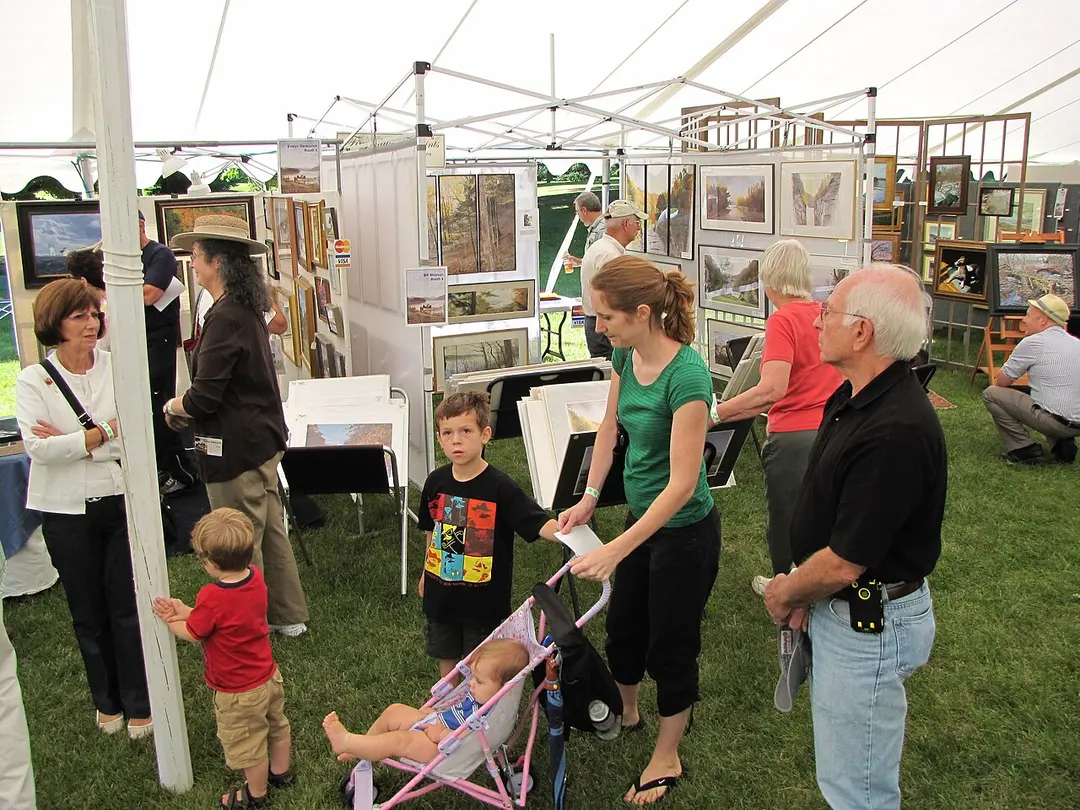 Fenimore Art Museum