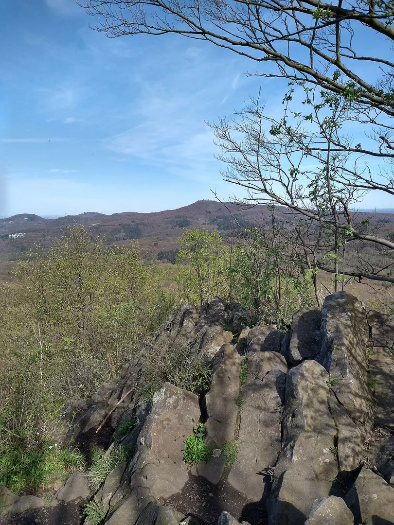 Siebengebirge