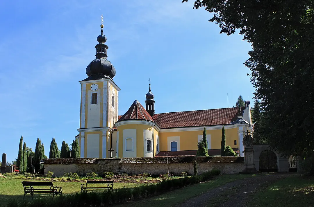 St. Nicolai