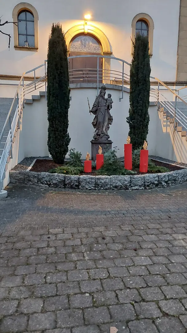 Sankt Wendelin