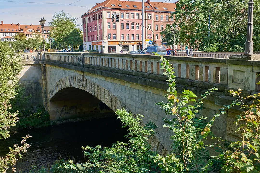Krämpfertorbrücke