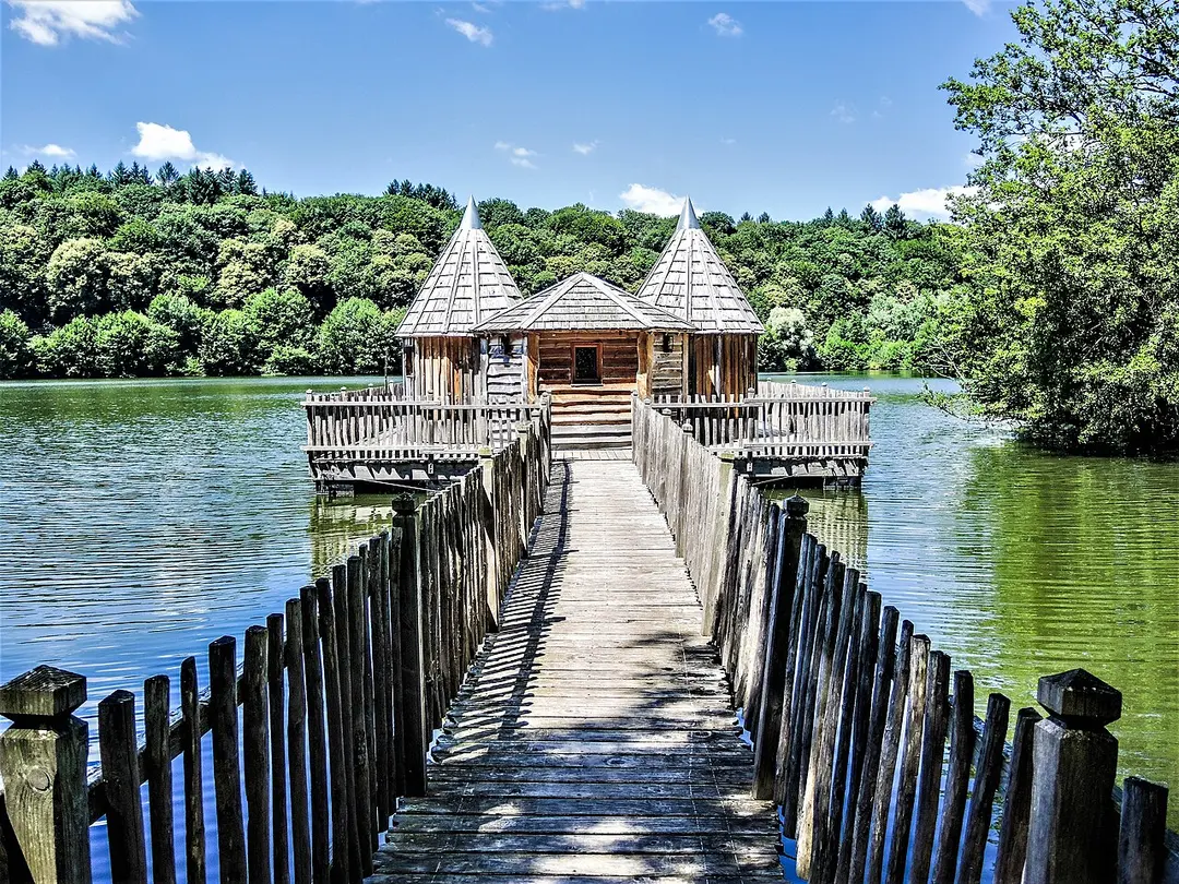 Lac de Bonnal