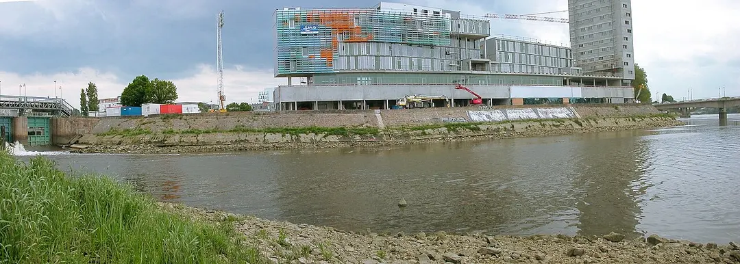 Stade Marcel Saupin