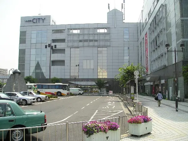 Shin-Kanaoka