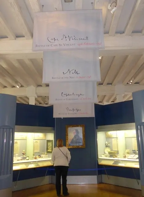 Royal Naval Museum