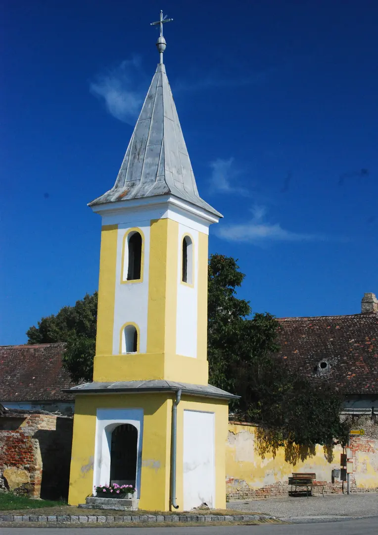 Glockenturm Großkadolz
