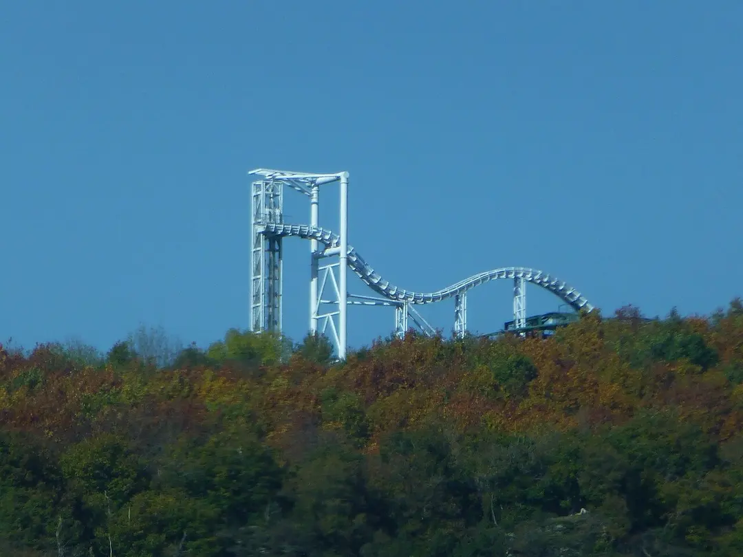 Wild- und Freizeitpark Klotten