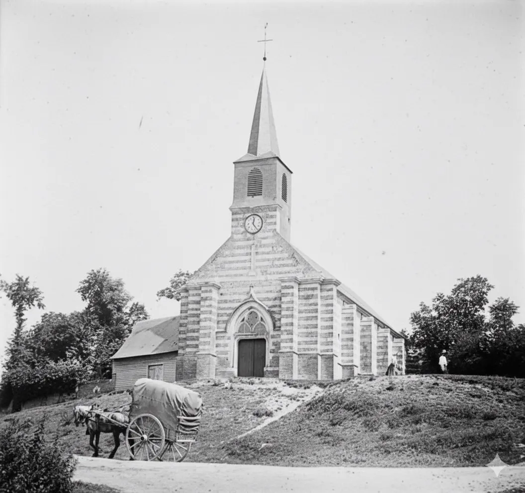 Église Saint-Roch