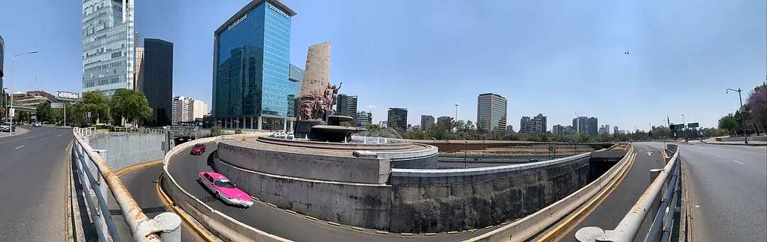 Fuente de Petróleos