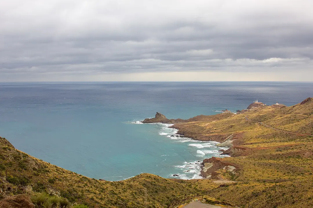 Punta Baja