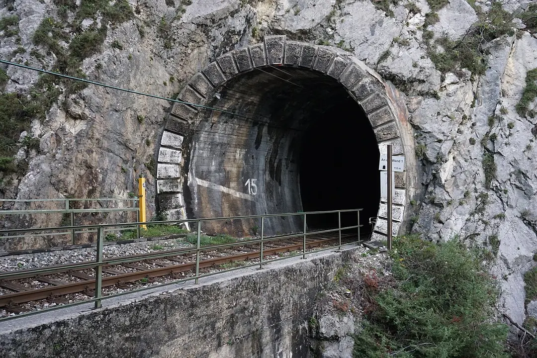 Jaufentalbrücke