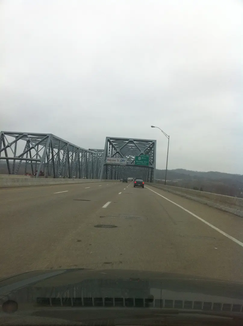 Combs–Hehl Bridge