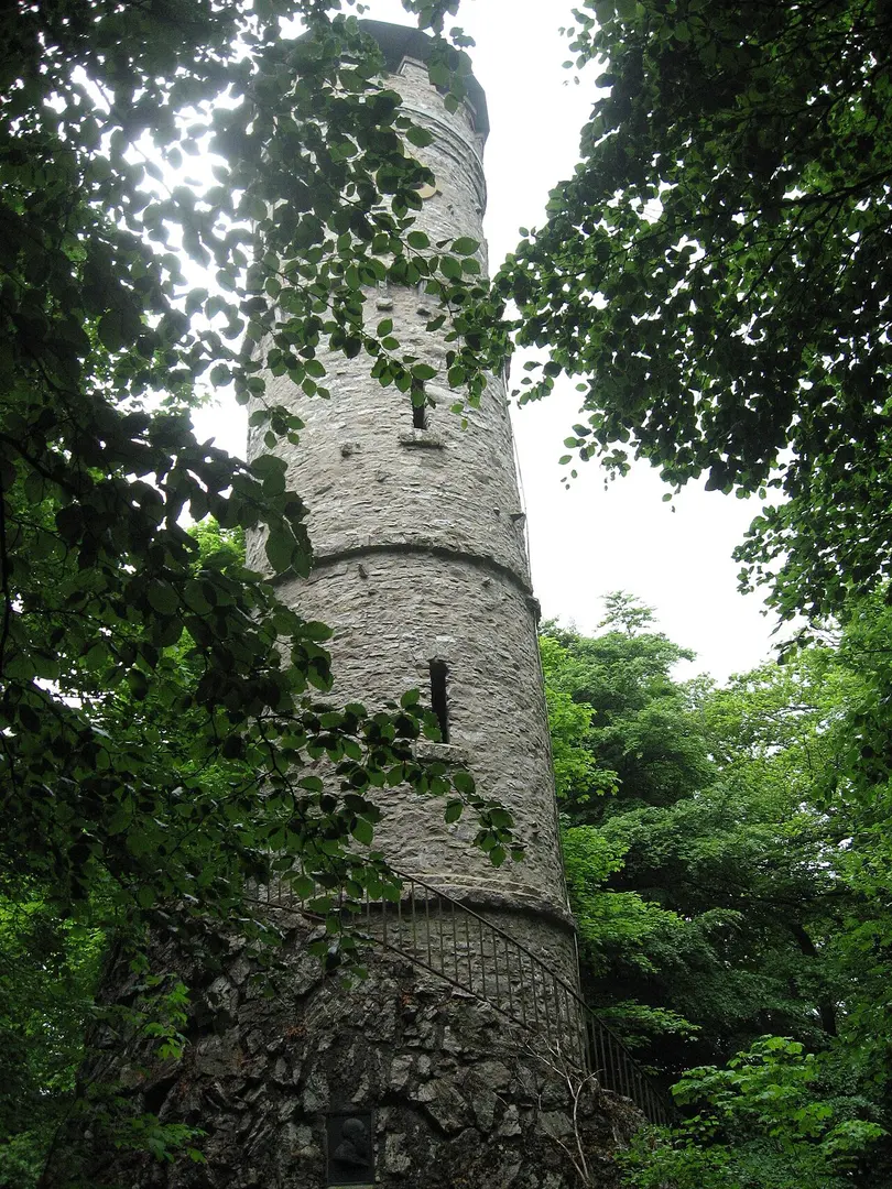 Alteburgturm