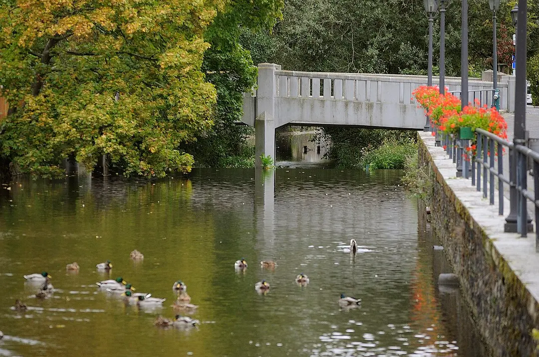 Seebrücke
