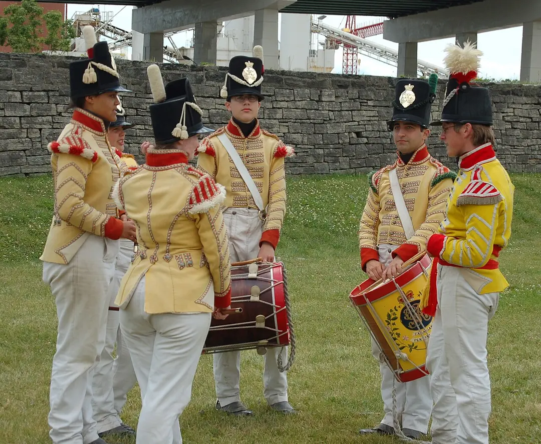 Fort York
