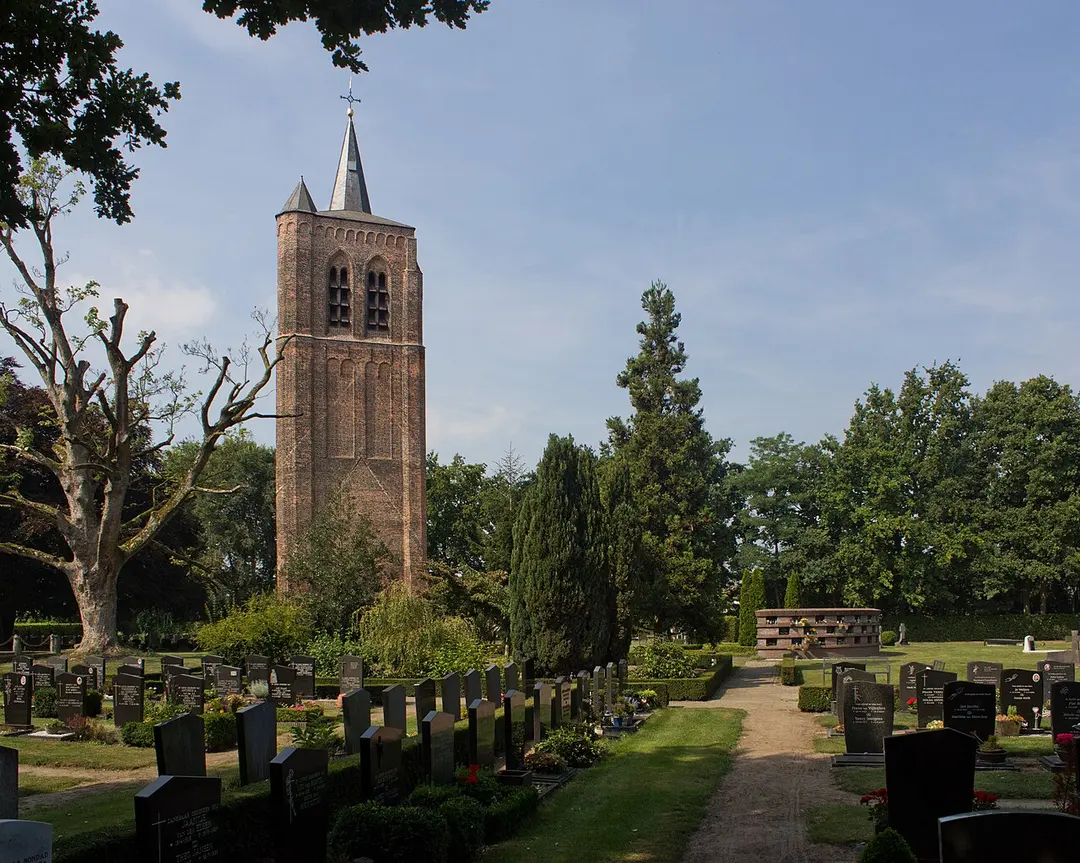 Oude Toren