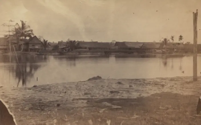 Sungai Langat
