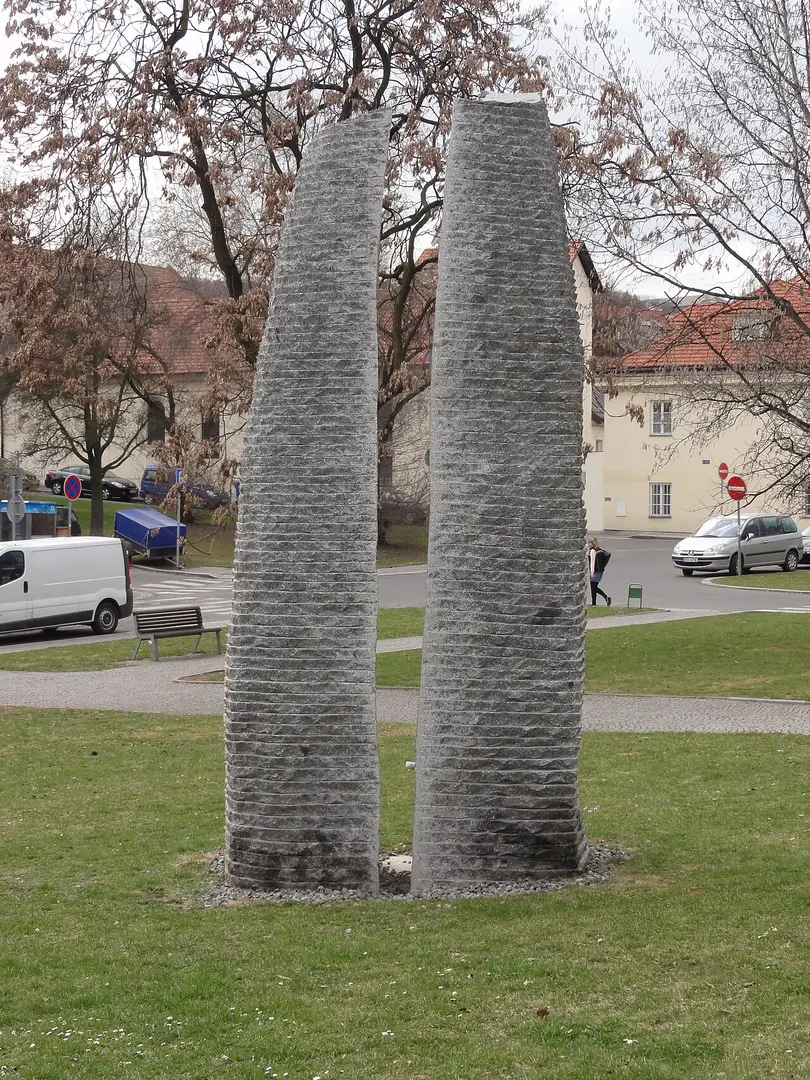 Vstřícné kameny