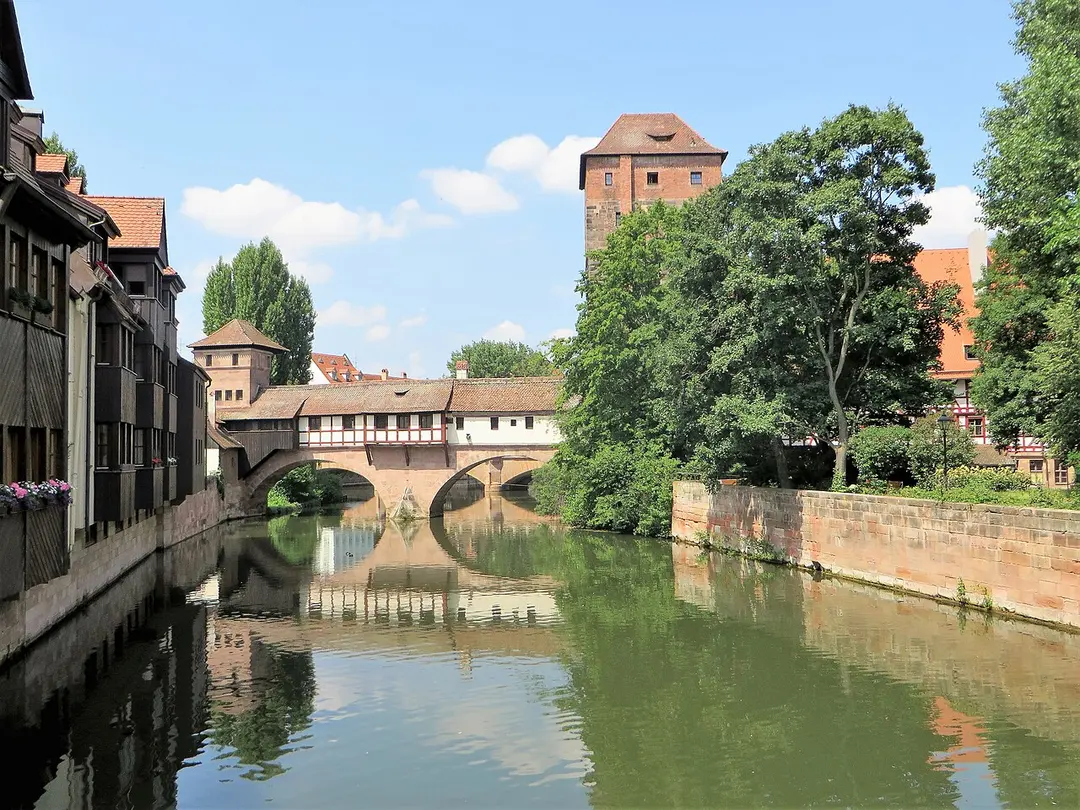 Henkerturm