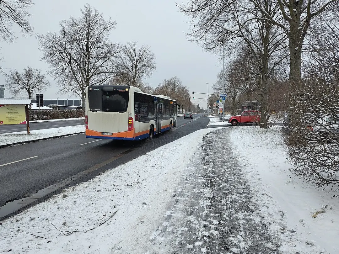 Mühldreieck