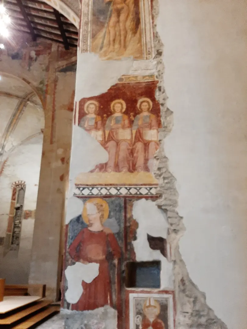 Sant'Agostino