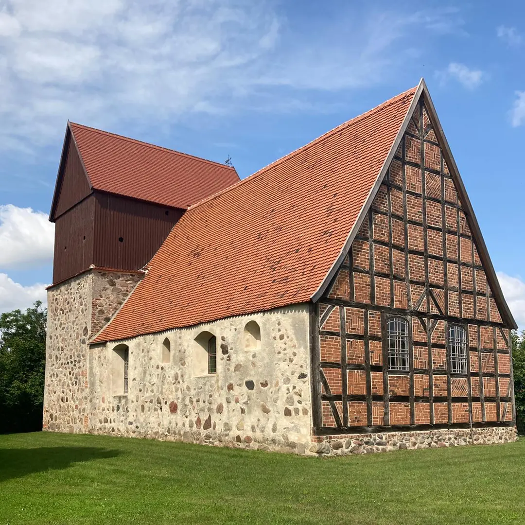 Dorfkirche Viesecke