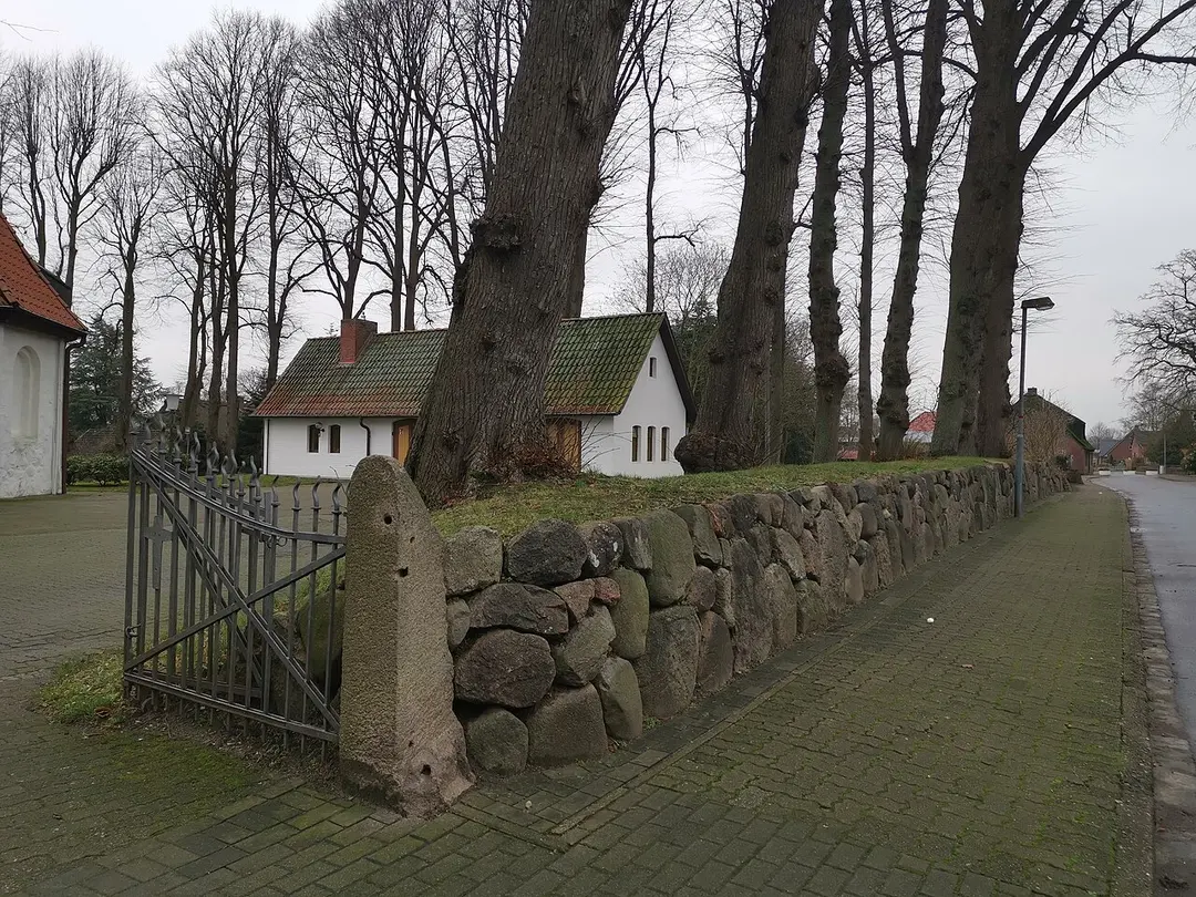 Sankt Laurentius