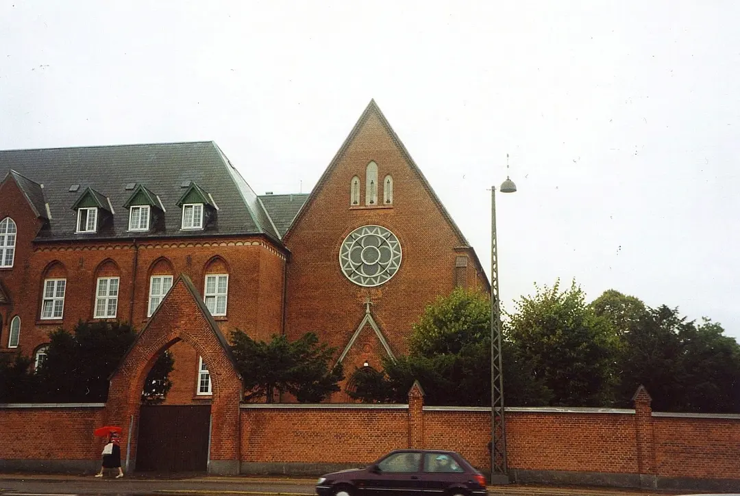 Immaculatakirken