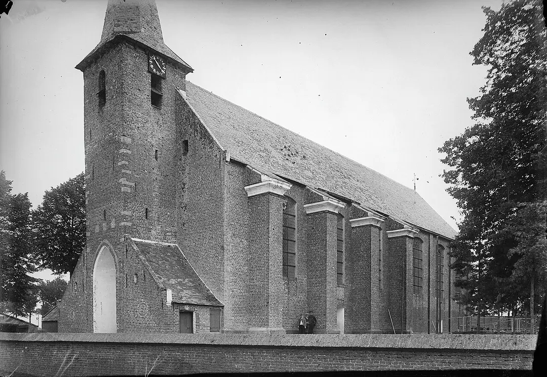 Onze-Lieve-Vrouw-Tenhemelopnemingskerk