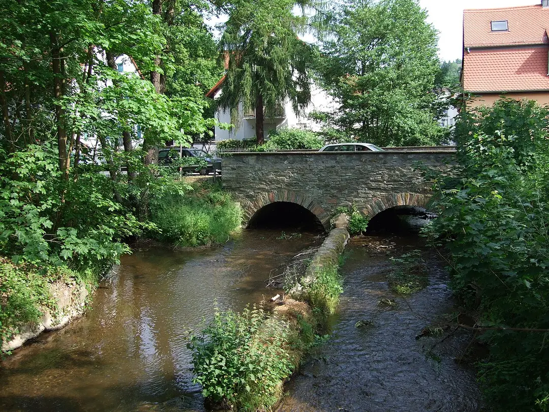 Schwarzbach