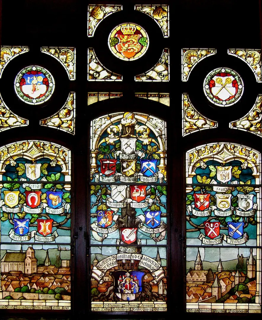 Rathaus