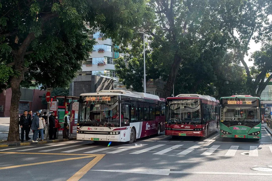Shuqian Road