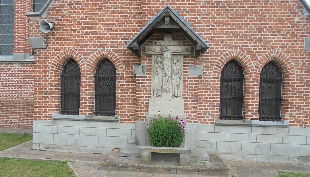 Sint-Niklaaskerk