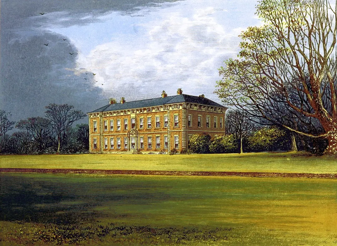 Beningbrough Hall & Gardens