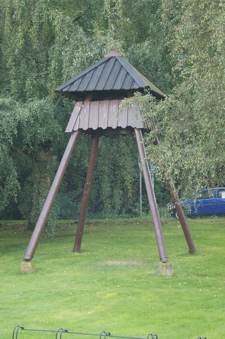 Krokslättskyrkan