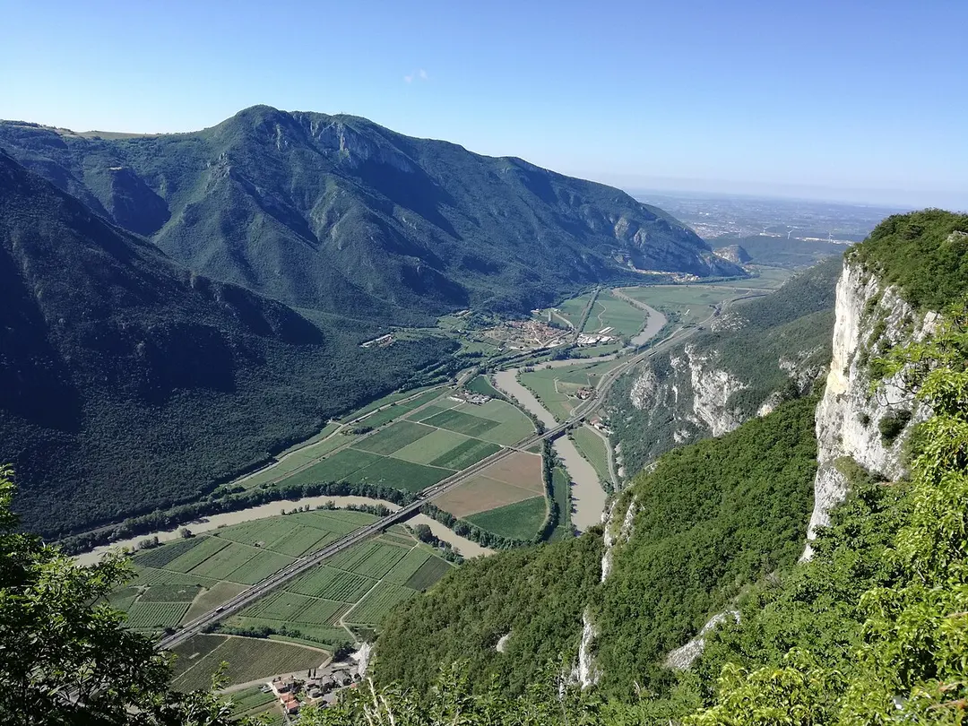 Monte Pastello