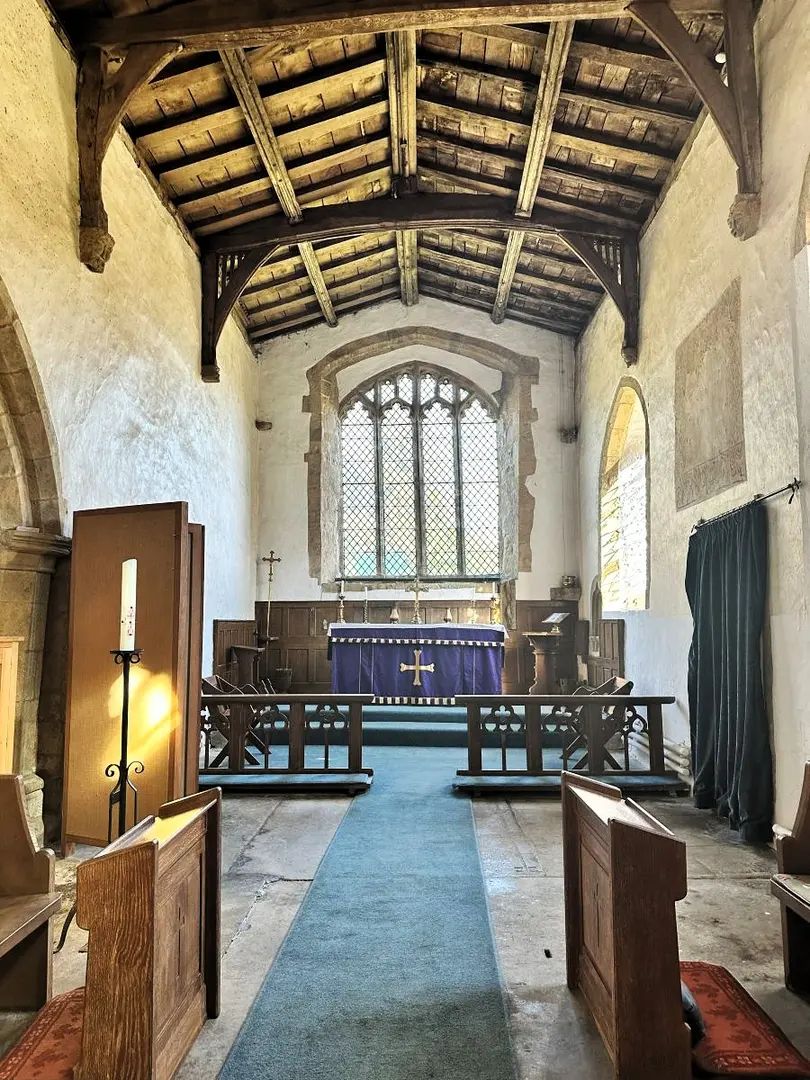St John the Baptist
