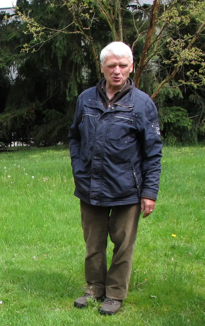 Von Gimborn Arboretum