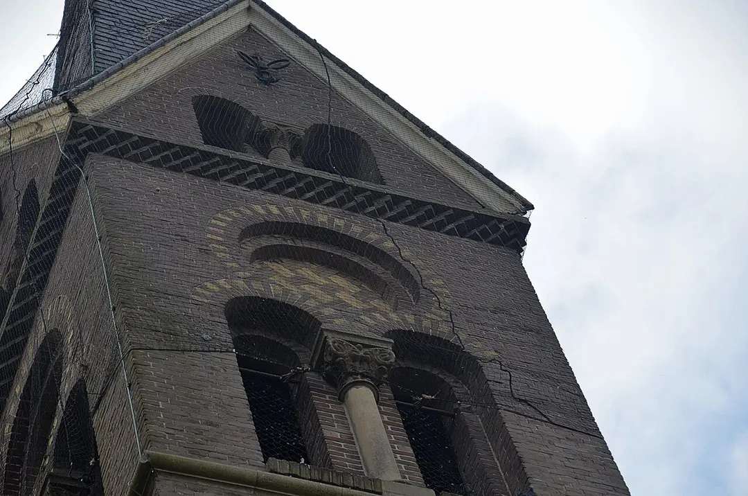 Sint-Jan de Doperkerk