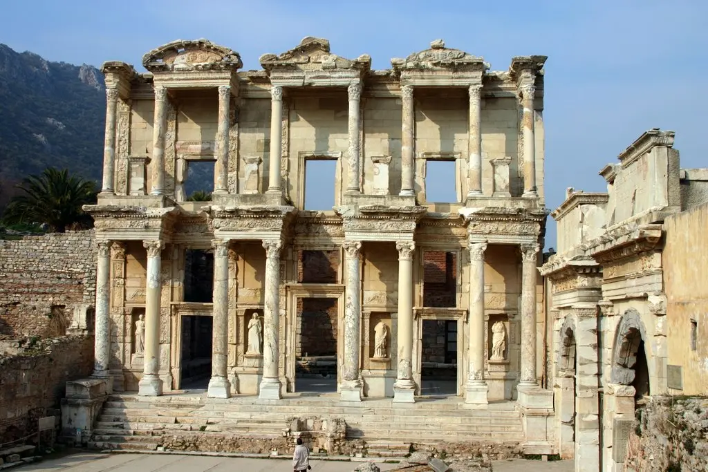 Celsusbibliothek