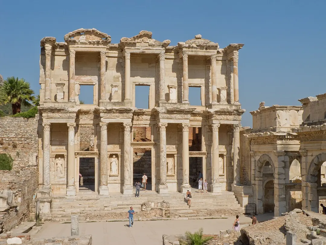 Celsusbibliothek