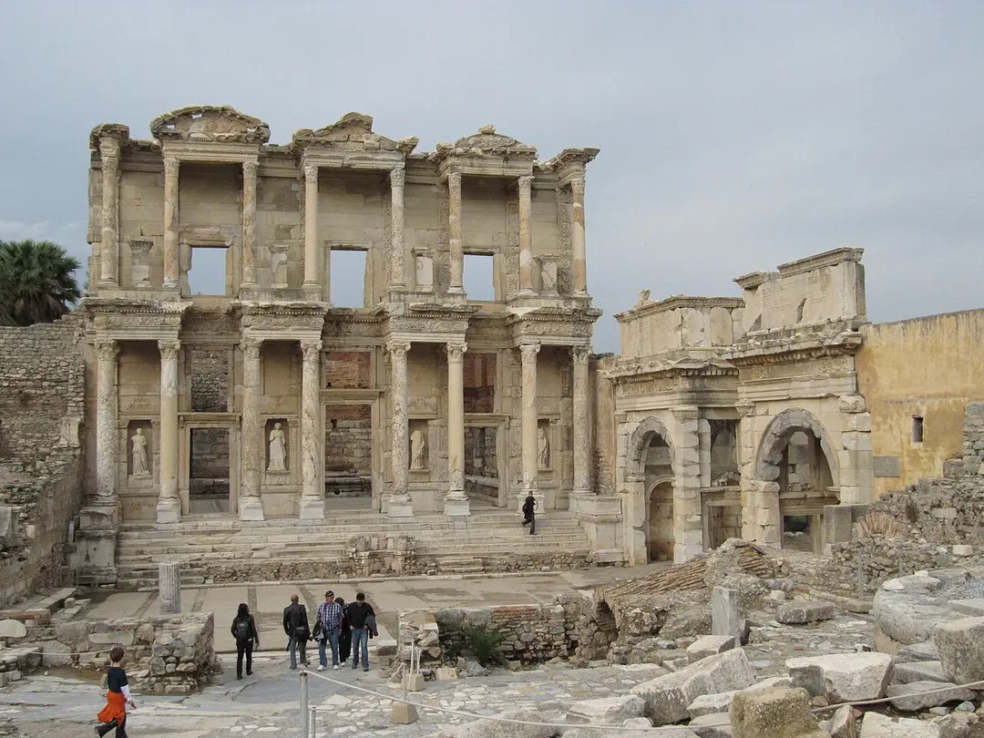 Celsusbibliothek