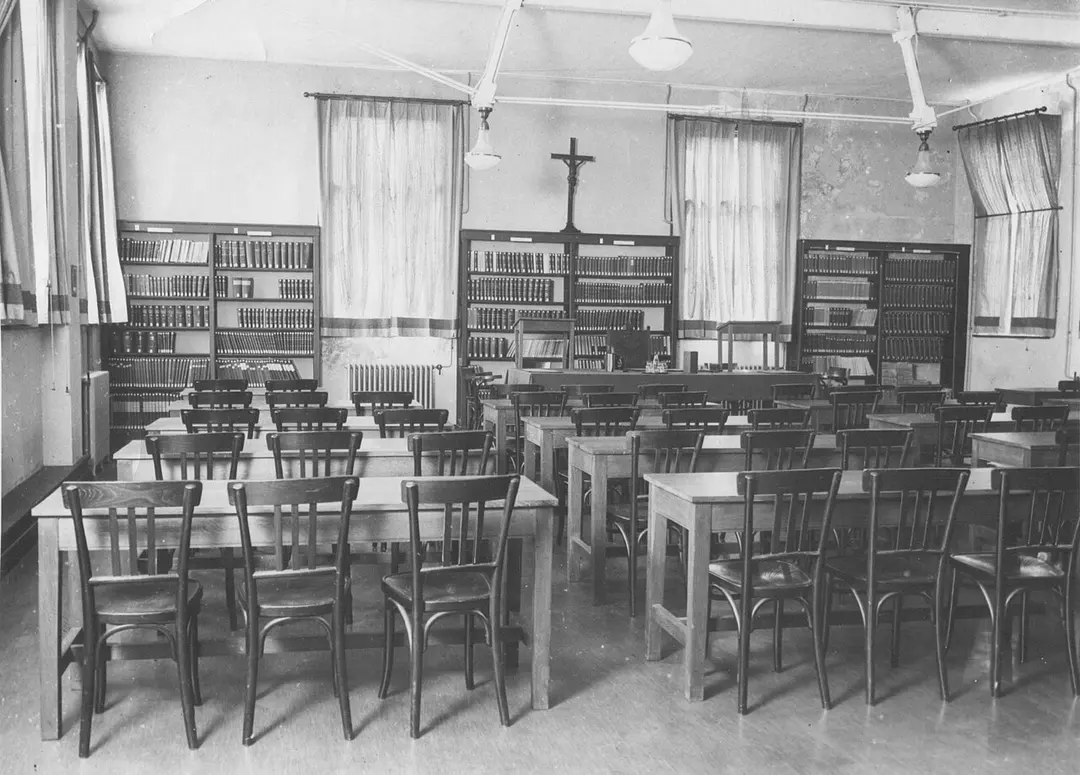 University Library