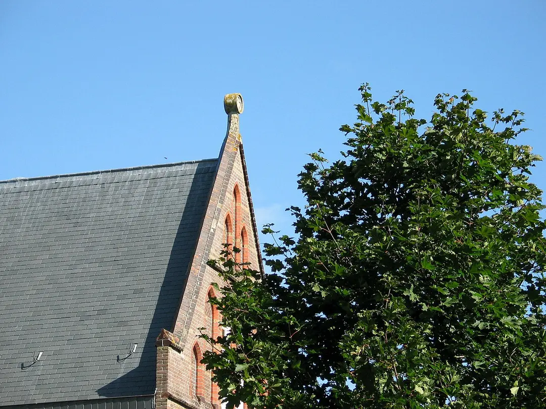 Sint-Willibrordkerk