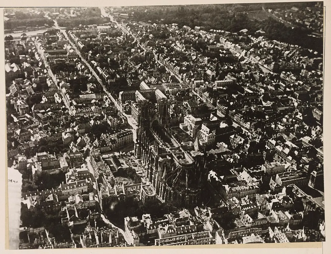 Église Saint-Jacques