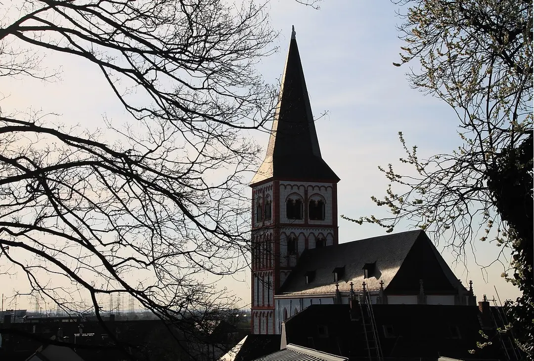 St. Servatius