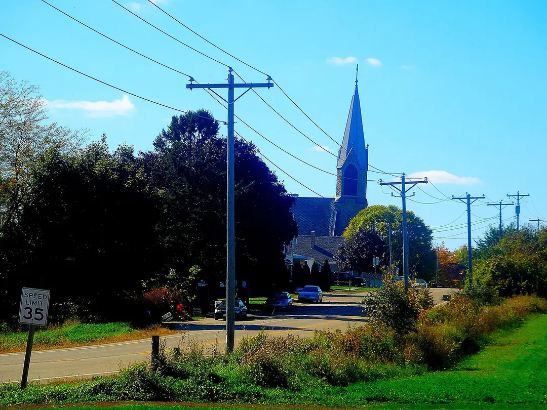 Saint Peter Catholic Parish